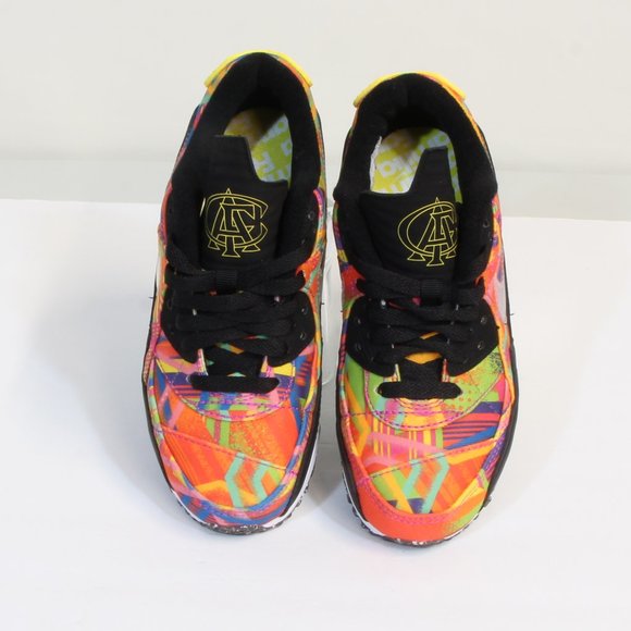 Nike Unisex Air Max 90 x LHM Size M4/ W5.5 - Picture 2 of 14